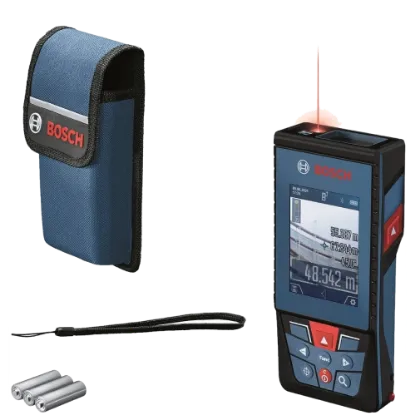  Зображення Bosch Bosch Professional GLM 100-25 C (0601072Y00) 