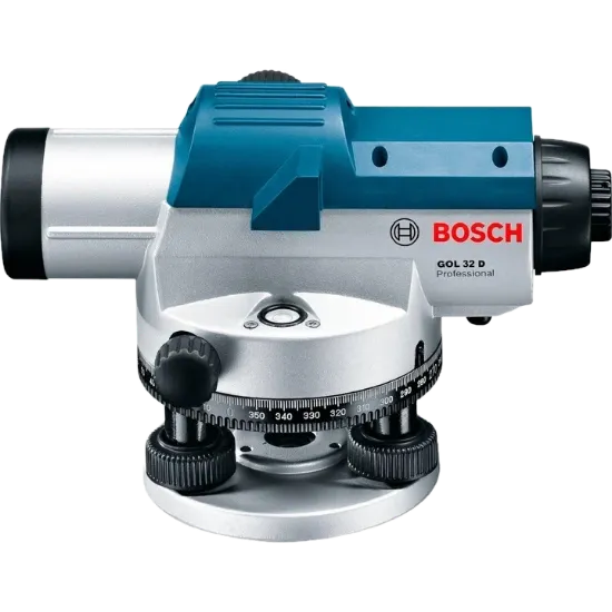  Зображення Bosch Bosch GOL 32 D Professional 
