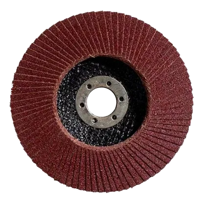  Зображення Bosch Bosch 125 мм К40 (2608603656) 