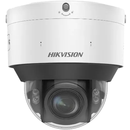  Зображення Hikvision iDS-2CD7547G0/P-XZHS 2.8-12mm 