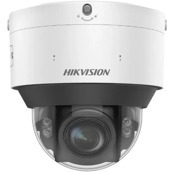  Зображення Hikvision iDS-2CD7547G0/P-XZHS 2.8-12mm 