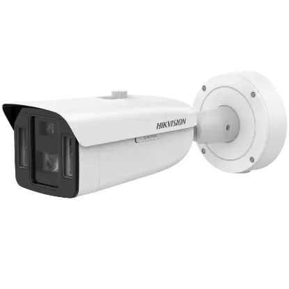  Зображення Hikvision iDS-2CD8A46G0-XZS(0832/4) (4мм+8-32мм) 