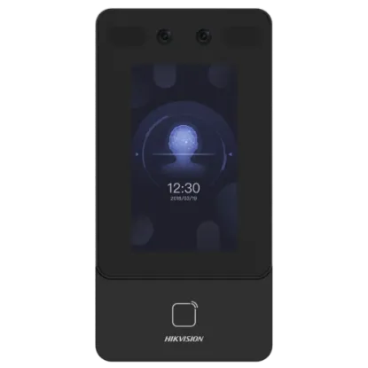  Зображення Hikvision DS-K1T342MX 