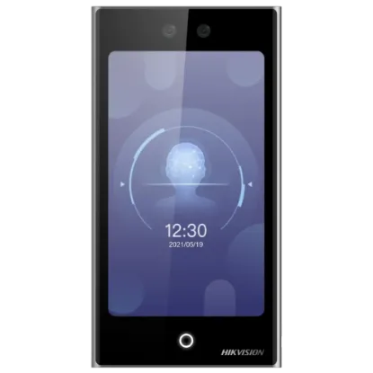  Зображення Hikvision DS-K1T673TDWX 