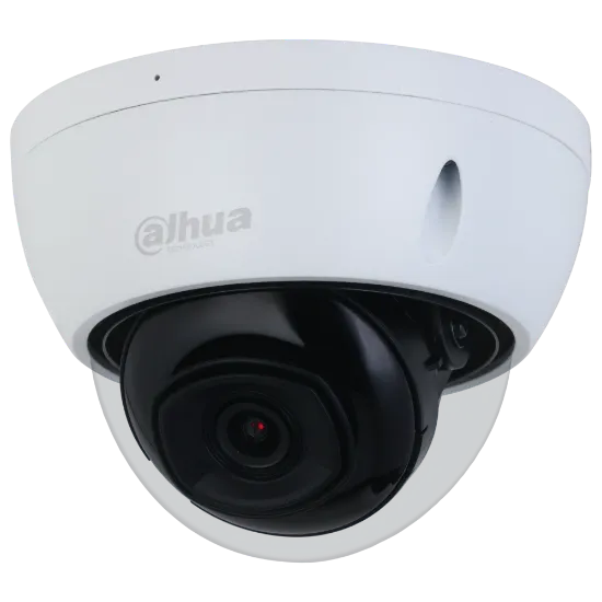  Зображення Dahua DH-IPC-HDBW2841E-S (2.8мм) 