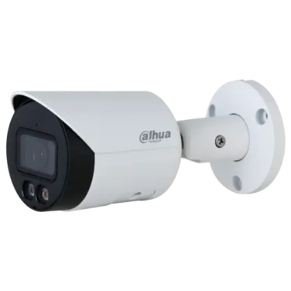  Зображення Dahua DH-IPC-HFW2849S-S-IL (2.8мм) 