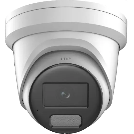  Зображення Hikvision DS-2CD2347G2H-LIU (eF) (2.8мм) 