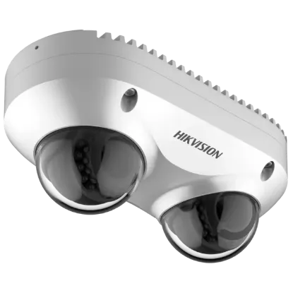  Зображення Hikvision DS-2CD6D52G0-IHS 2.8mm 