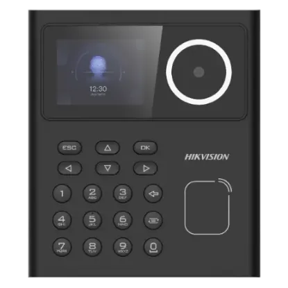  Зображення Hikvision DS-K1T320MX 