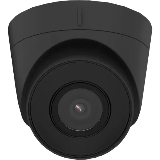  Зображення Hikvision DS-2CD1343G2-I (BLACK) (2.8мм) 
