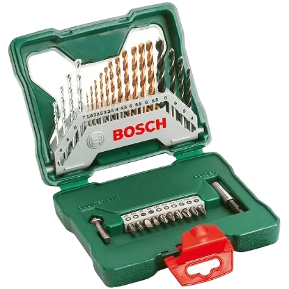  Зображення Bosch Bosch X-LINE-30 TITANIUM 
