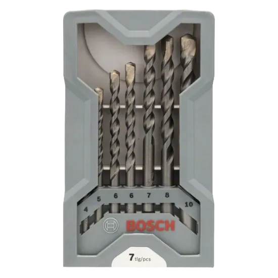  Зображення Bosch X-Pro CYL-3 