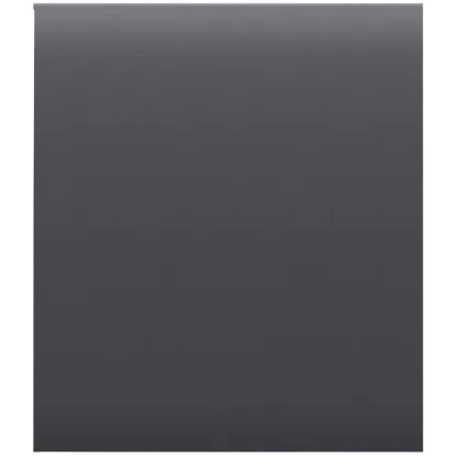  Зображення Ajax Ajax CenterButton (1-gang/2-way) graphite 