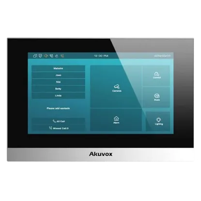  Зображення Akuvox Akuvox C315N 
