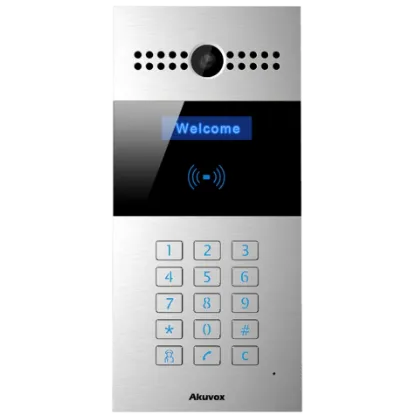  Зображення Akuvox Akuvox R27A AL 