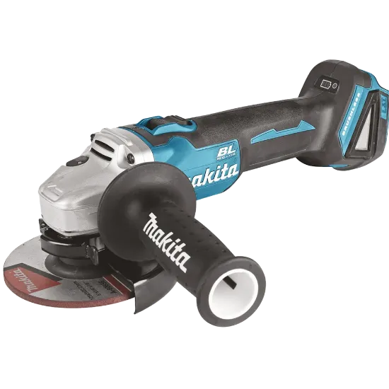  Зображення Makita Makita DGA 504 Z 