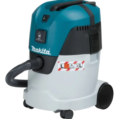 Зображення Makita Makita VC 2512 L 