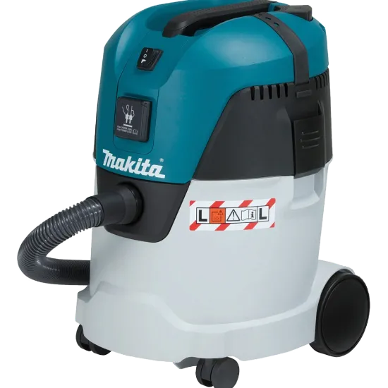  Зображення Makita Makita VC 2512 L 
