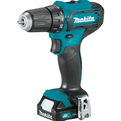  Зображення Makita Makita DF333DWYE 