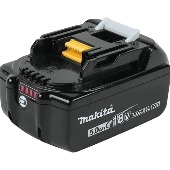  Зображення Makita Makita 18 В LXT BL1850B (632f15-1) 