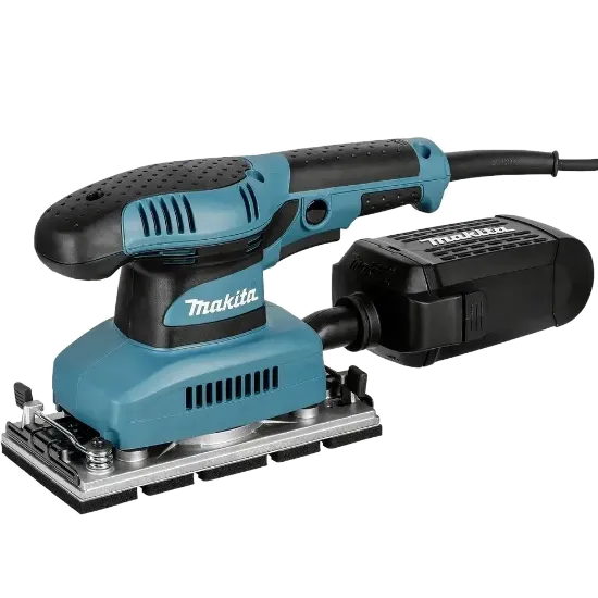  Зображення Makita Makita BO 3710 