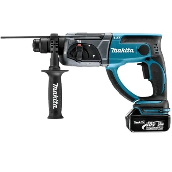  Зображення Makita Makita DHR 202 RFJ 