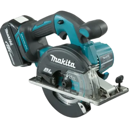  Зображення Makita Makita DCS 551 RMJ 