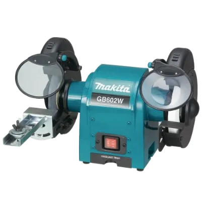  Зображення Makita Makita GB 602 W 