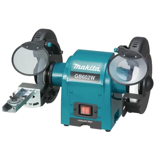  Зображення Makita Makita GB 602 W 