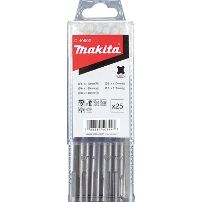  Зображення Makita Makita (D-40602) 