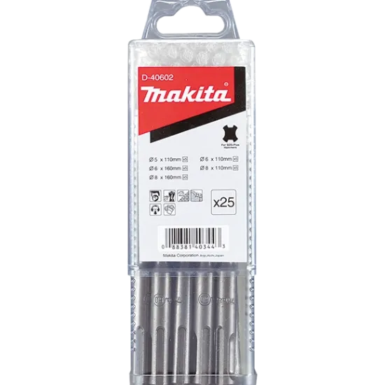  Зображення Makita Makita (D-40602) 