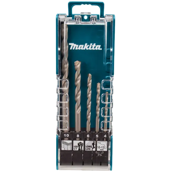 Зображення Makita Makita (E-11536) 