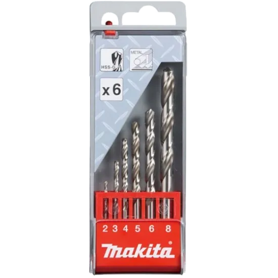  Зображення Makita Makita (D-57196) 