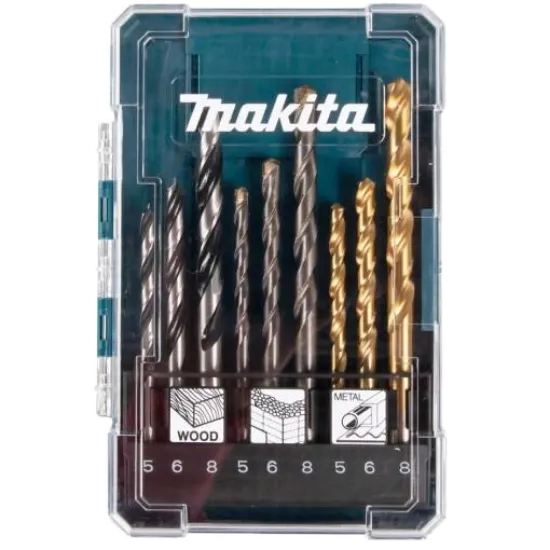  Зображення Makita Makita (D-71962) 