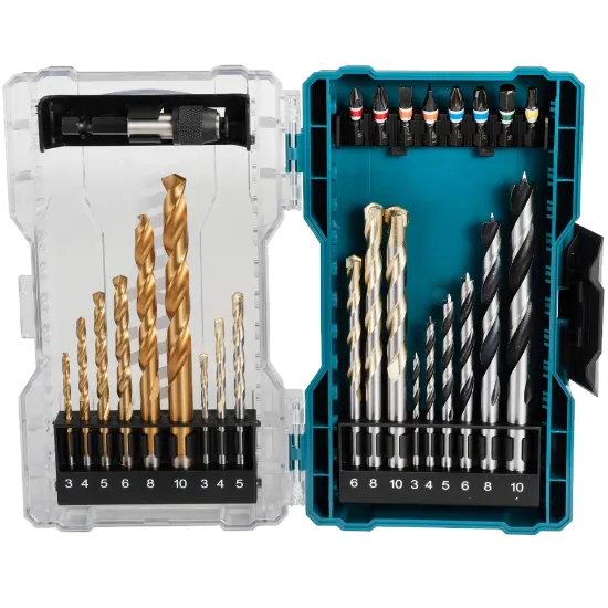  Зображення Makita Makita (E-07032) 