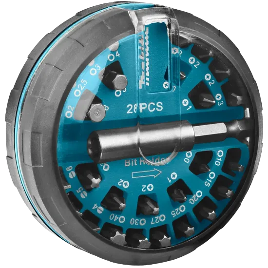  Зображення Makita Makita (B-28911) 