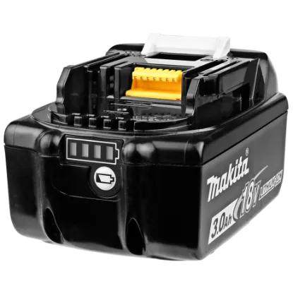  Зображення Makita Makita LXT BL1830B (632G12-3) 