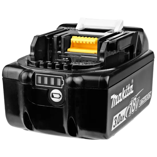  Зображення Makita Makita LXT BL1830B (632G12-3) 