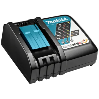  Зображення Makita Makita DC18RC (630718-5) 