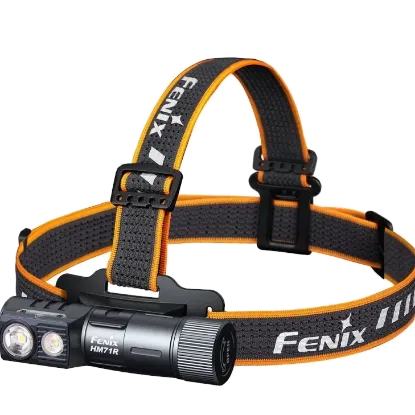  Зображення Fenix Fenix HM71R 