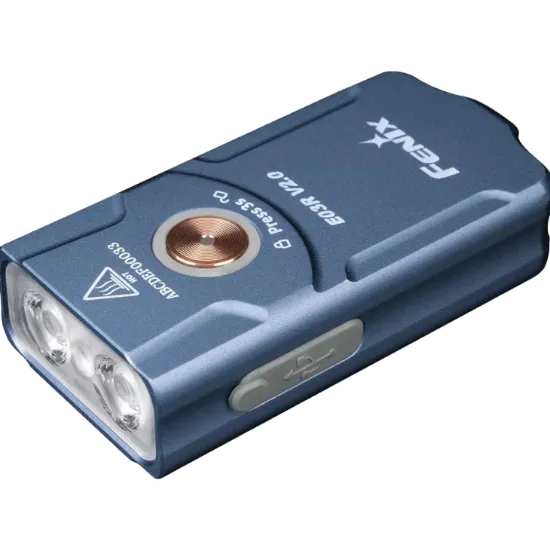  Зображення Fenix Fenix E03R V2.0 