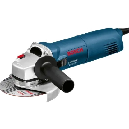  Зображення Bosch BOSCH GWS 1400 