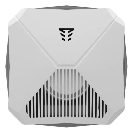  Зображення Tiras Tiras X-Siren (white) 