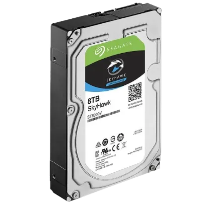  Зображення Seagate Seagate SkyHawk ST8000VX009 