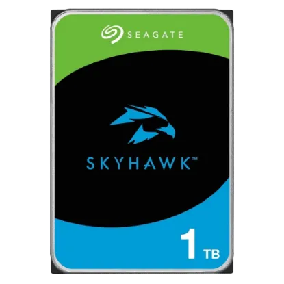  Зображення Seagate Seagate SkyHawk ST1000VX012 