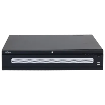  Зображення Dahua DHI-NVR608H-64-XI 