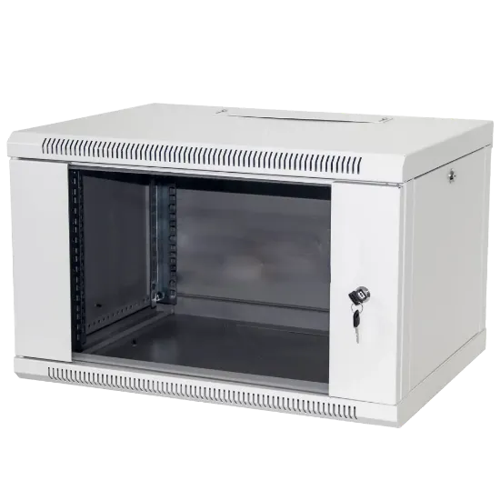  Зображення Hypernet WMNC66-6U-FLAT 