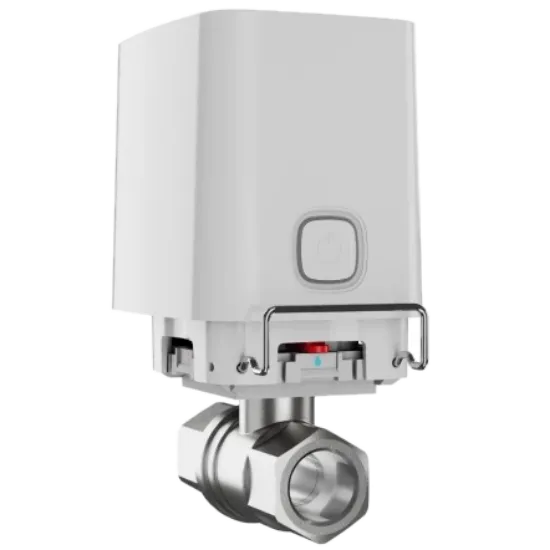  Зображення Ajax Ajax WaterStop [1/2] (8EU) white 