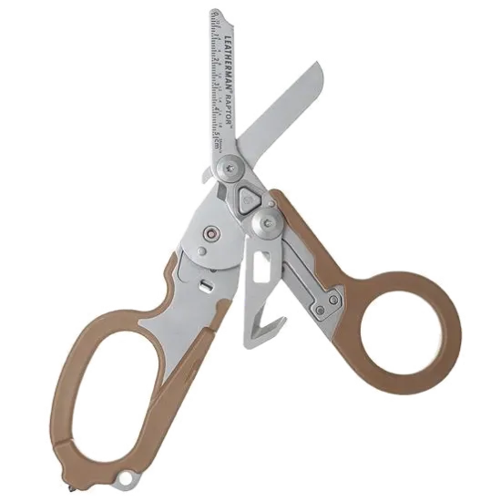  Зображення Leatherman LEATHERMAN Raptor Rescue 