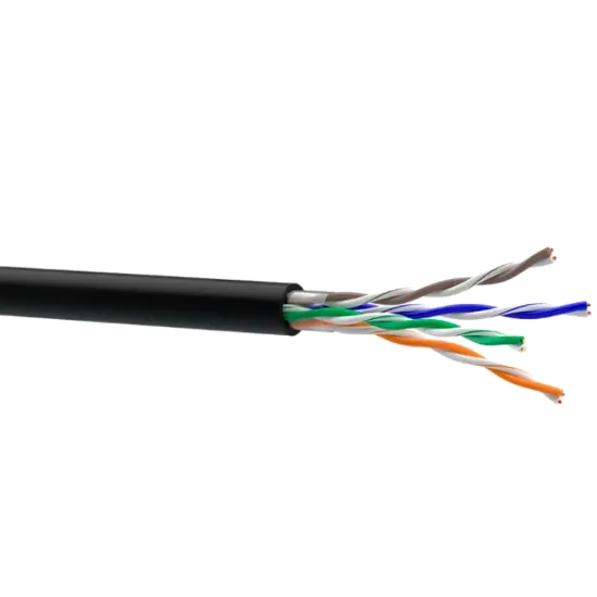  Зображення Одескабель КПП-ВП (100) 4*2*0,51 (UTP-cat.5E) 100 м 